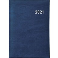 agenda 2021 Executive