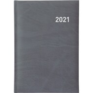 agenda 2021 Executive