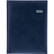 Agenda Scolaire Semainier 2023/2024 - Mini - Paperblanks - Bleu
