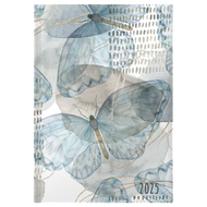 Agenda 2025 Executive Trend, Butterfly