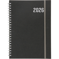 Agenda 2026 Dispo Term Savanna, A5, Wire-O