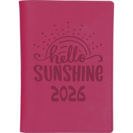 Agenda 2026 Istanbul, Ladyplaner