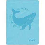 Agenda 2026 Memento Ladytimer