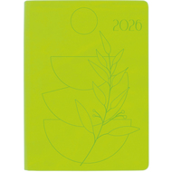 Agenda 2026 Memento Ladytimer