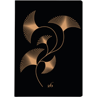 Agenda 2026 Memento Trend, Boho