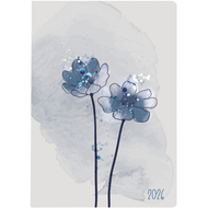 Agenda 2026 Memento Trend, Flower