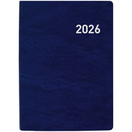 Agenda 2026 Mittelformat