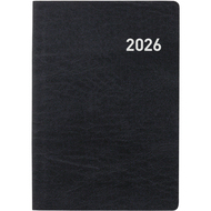 Agenda 2026 Mittelformat