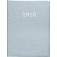 Agenda 2026 Orario