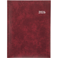 Agenda 2026 Orario