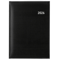 Agenda 2026 Quattro, A4