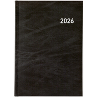 Agenda 2026 Registra plus, A5