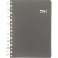 Agenda 2026 Registra plus, A5, Wire-O