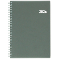 Agenda 2026 TerMinia Wire-O, A5, Cylar