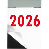 Calendrier à déchirer 2026, no.2