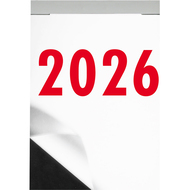 Calendrier à déchirer 2026, no.4