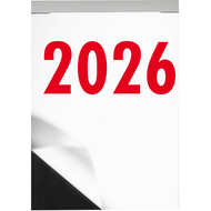Calendrier à déchirer 2026, no.5