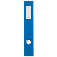 Biella classeur Plasticolor, A4, 4 cm, bleu - 7611365200559_02_ow