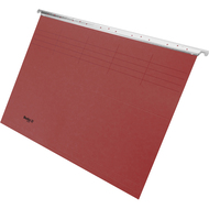 Biella Hängemappen Original, 25 cm, bordeaux, 1 Stück - 7611365281473_02_ow