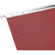 Biella Hängemappen Original, 25 cm, bordeaux, 1 Stück - 7611365281473_05_ow