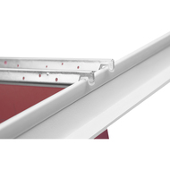 Biella Hängemappen Original, 25 cm, bordeaux, 1 Stück - 7611365281473_06_ow