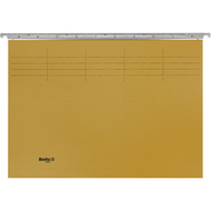 Biella Hängemappen Original, 25 cm, braun, 1 Stück - 7611365281442_03_ow
