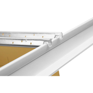 Biella Hängemappen Original, 25 cm, braun, 1 Stück - 7611365281442_06_ow
