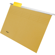 Biella Hängemappen Original, 25 cm, braun, 1 Stück - 7611365301294_04_ow