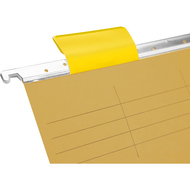 Biella Hängemappen Original, 25 cm, braun, 1 Stück - 7611365301294_06_ow