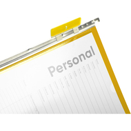 Biella Hängemappen Original, 25 cm, braun, 1 Stück - 7611365301294_09_ow