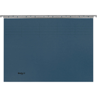 Biella Hängemappen Original, 25 cm, dunkelblau, 1 Stück - 7611365281435_03_ow