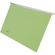 Biella Hängemappen Original, 25 cm, hellgrün, 1 Stück - 7611365281466_04_ow