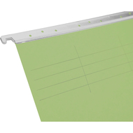 Biella Hängemappen Original, 25 cm, hellgrün, 1 Stück - 7611365281466_05_ow