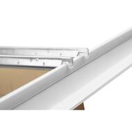 Biella Hängemappen Original, Boden 4 cm, 25 cm, olivgrün, 1 Stück - 7611365523429_04_ow