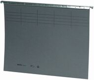 Biella Hängemappen-Set, 25 cm, braun, 25 Stück - 7611365250417_01_ow