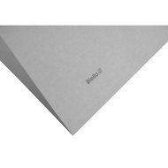 Biella Hängemappen-Set, 25 cm, braun, 25 Stück - 7611365250417_05_ow