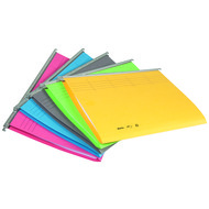 Biella Hängemappen-Set, 25 cm, dunkelblau, 25 Stück - 7611365250394_07_ow