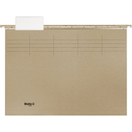 Biella Hängemappen-Set, 25 cm, grau, 5 Stück - 7611365250332_04_owiba