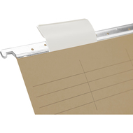 Biella Hängemappen-Set, 25 cm, grau, 5 Stück - 7611365250332_06_owiba