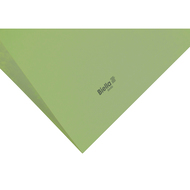 Biella Hängemappen-Set, 25 cm, hellgrün, 25 Stück - 7611365250424_07_ow