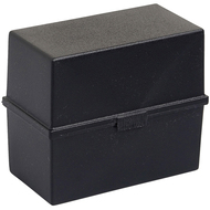 Karteikartenbox ECO
