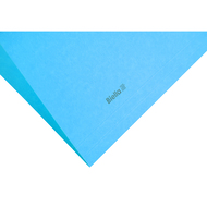 Biella kit de dossiers suspendus, 25 cm, 25 pièces, bleu - 7611365250394_04_ow