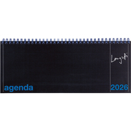 Pultagenda 2026 Longatti