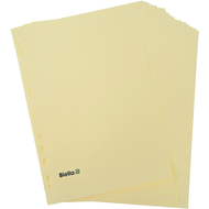 Biella Register, A4, 24-teilig - 7611365283491_02_ow