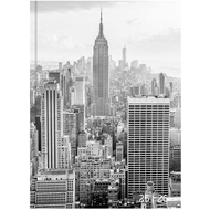 Schüleragenda 2025/26 My Diary, City