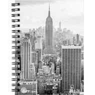 Schüleragenda 2025/26 My Diary, City