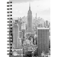 Schüleragenda 2025/26 My Diary, City