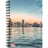 Schüleragenda 2025/26 My Diary, Miami