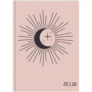 Schüleragenda 2025/26 My Diary, Trend