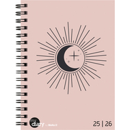 Schüleragenda 2025/26 My Diary, Trend